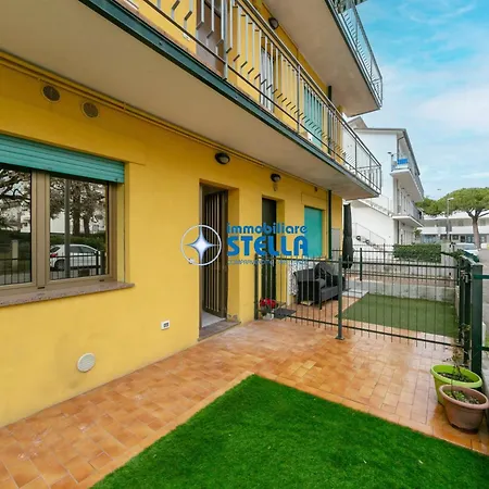 Apartamento Largo Augustus Lido di Jesolo