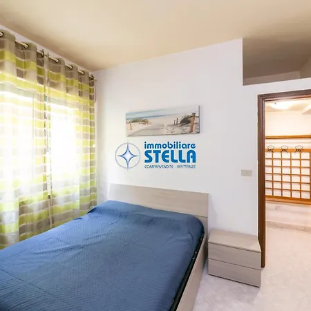 Largo Augustus * Lido di Jesolo