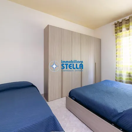 Largo Augustus Apartamento