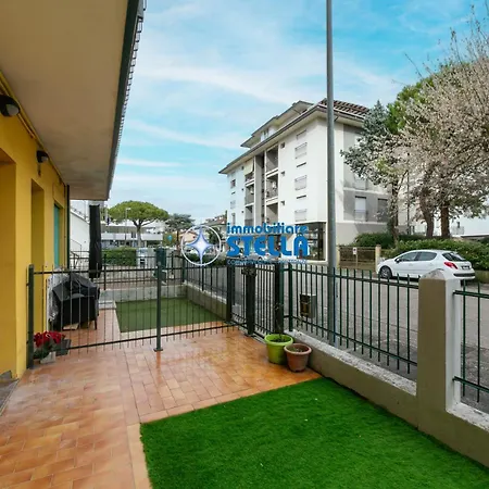 Largo Augustus Διαμέρισμα Τζεσόλο Λίντο