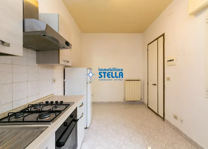 Apartamento Largo Augustus *