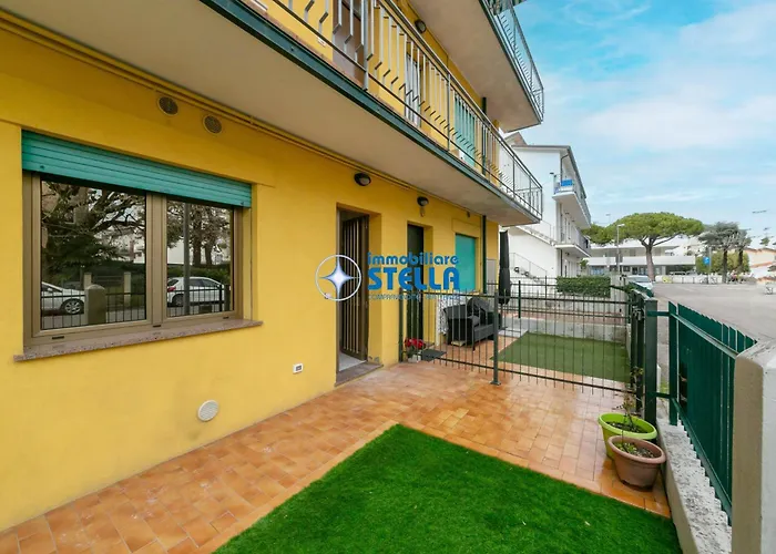 Apartamento Largo Augustus Lido di Jesolo