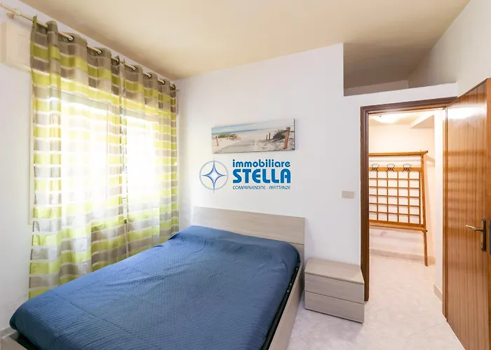 Largo Augustus * Lido di Jesolo