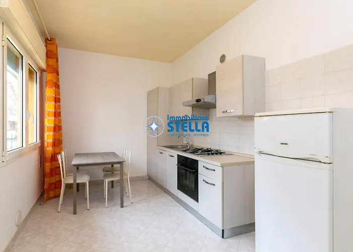 Apartamento Largo Augustus Lido di Jesolo