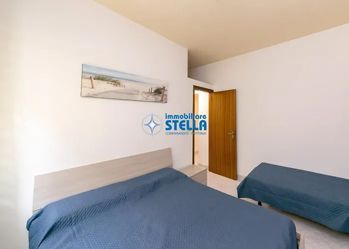 Apartamento Largo Augustus