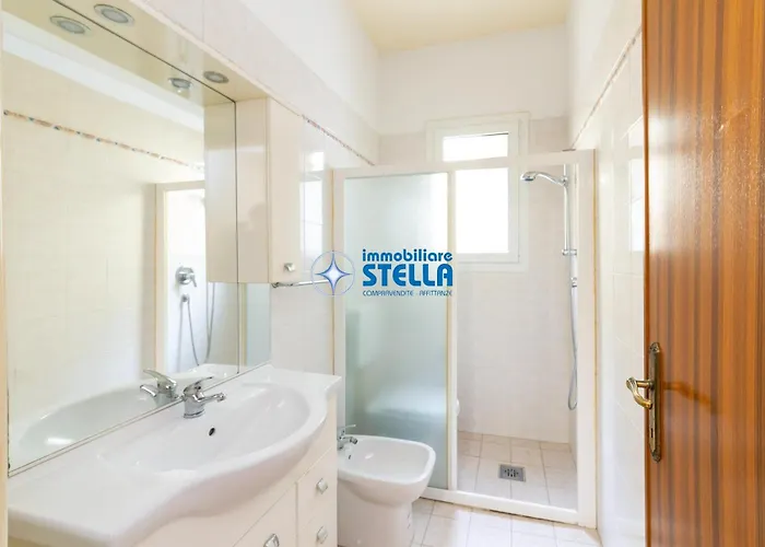 Largo Augustus * Lido di Jesolo