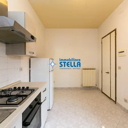 Apartamento Largo Augustus *