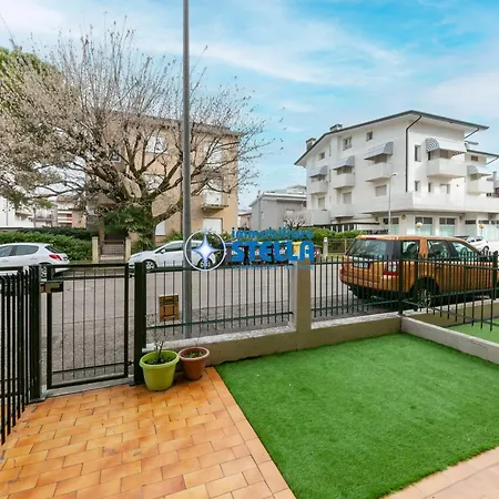 Apartman Largo Augustus