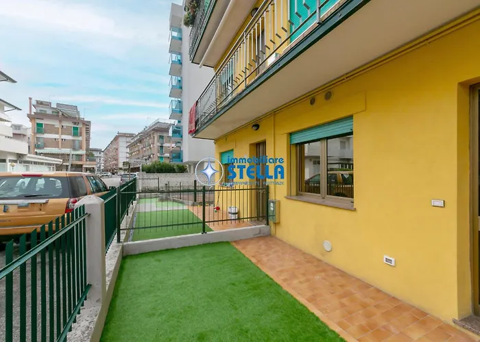 Largo Augustus Apartman *