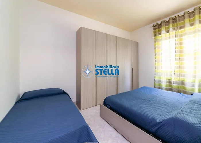 Largo Augustus Apartman