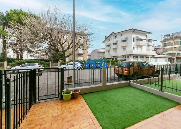 Apartman Largo Augustus