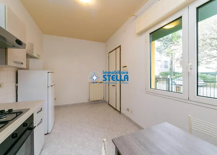 Largo Augustus Lido di Jesolo