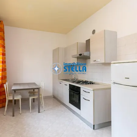 Apartment Largo Augustus Lido di Jesolo
